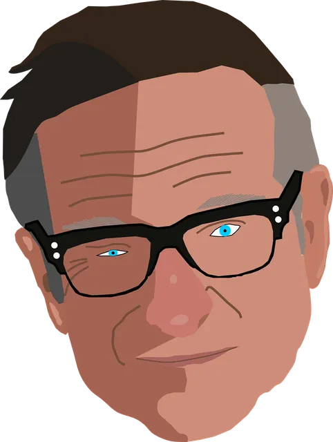 Comedian PAT BROWN